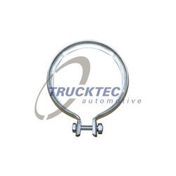 Spojka trubiek výfukového systému TRUCKTEC AUTOMOTIVE 01.39.011