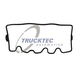 Tesnenie veka hlavy valcov TRUCKTEC AUTOMOTIVE 02.10.009