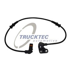 Snímač počtu otáčok kolesa TRUCKTEC AUTOMOTIVE 02.42.387