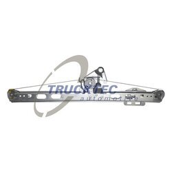 Mechanizmus zdvíhania okna TRUCKTEC AUTOMOTIVE 02.54.035