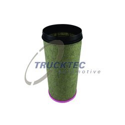 Vzduchový filter TRUCKTEC AUTOMOTIVE 03.14.031