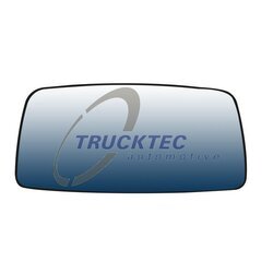 Sklo vonkajšieho zrkadla TRUCKTEC AUTOMOTIVE 03.57.003