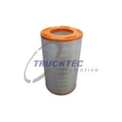 Vzduchový filter TRUCKTEC AUTOMOTIVE 04.14.002