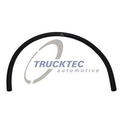 Hadica odvetrania kľukovej skrine TRUCKTEC AUTOMOTIVE 08.10.074