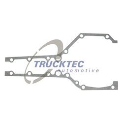 Sada tesnení skrine rozvodového mechanizmu TRUCKTEC AUTOMOTIVE 01.10.021