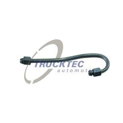 Potrubie chladiacej kvapaliny TRUCKTEC AUTOMOTIVE 01.19.016