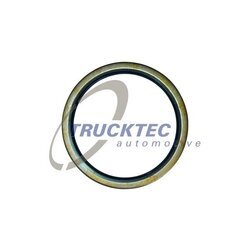 Tesniaci krúžok hriadeľa náboja kolesa TRUCKTEC AUTOMOTIVE 01.32.012