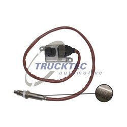 NOx-Sensor, vstrekovanie močoviny TRUCKTEC AUTOMOTIVE 02.17.152