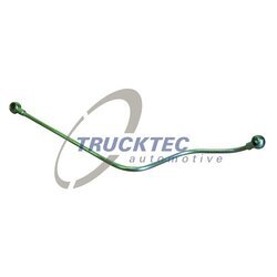 Potrubie chladiacej kvapaliny TRUCKTEC AUTOMOTIVE 02.19.004