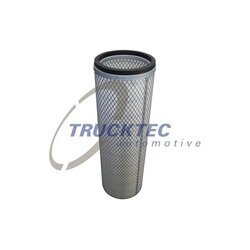 Vzduchový filter TRUCKTEC AUTOMOTIVE 03.14.040