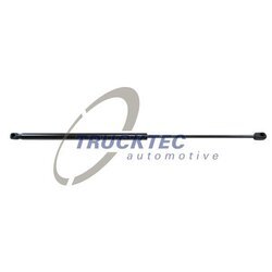 Pneumatická pružina, Predná kapota TRUCKTEC AUTOMOTIVE 03.66.002