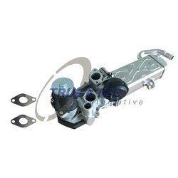 EGR ventil TRUCKTEC AUTOMOTIVE 07.16.032