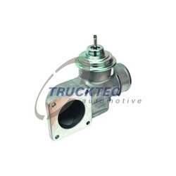 EGR ventil TRUCKTEC AUTOMOTIVE 07.16.037