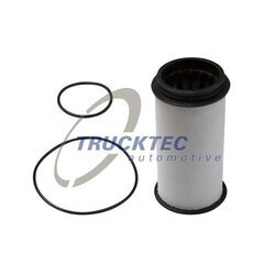 Filter odvzdušnenia kľukovej skrine TRUCKTEC AUTOMOTIVE 01.10.114