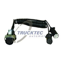 Elektrická špirála TRUCKTEC AUTOMOTIVE 01.42.158