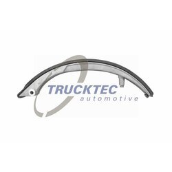 Vodiaca lišta rozvodovej reťaze TRUCKTEC AUTOMOTIVE 02.12.091