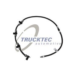 Trubka prepadu TRUCKTEC AUTOMOTIVE 02.13.120