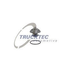 Termostat chladenia TRUCKTEC AUTOMOTIVE 02.19.070