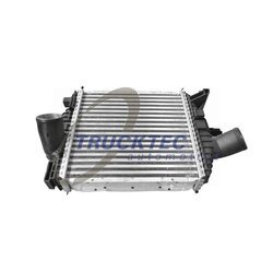 Chladič plniaceho vzduchu TRUCKTEC AUTOMOTIVE 02.40.275