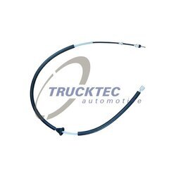 Hriadeľ tachometra TRUCKTEC AUTOMOTIVE 02.42.048