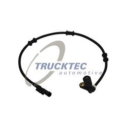 Snímač počtu otáčok kolesa TRUCKTEC AUTOMOTIVE 02.42.381