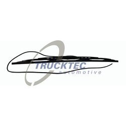 Stieracia lišta TRUCKTEC AUTOMOTIVE 03.58.026