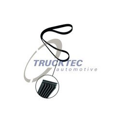 Ozubený klinový remeň TRUCKTEC AUTOMOTIVE 04.19.075