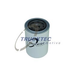 Palivový filter TRUCKTEC AUTOMOTIVE 04.38.018