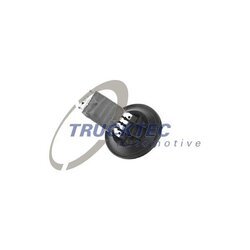 Odpor vnútorného ventilátora TRUCKTEC AUTOMOTIVE 07.59.011