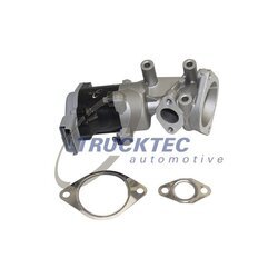 EGR ventil TRUCKTEC AUTOMOTIVE 22.16.001