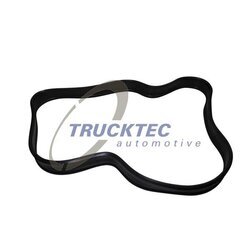 Tesnenie, Držiak ventilátora chladiča TRUCKTEC AUTOMOTIVE 01.40.024