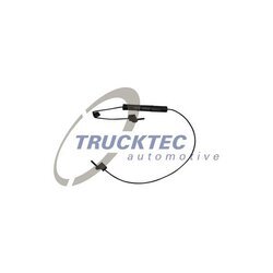 Výstražný kontakt opotrebenia brzdového obloženia TRUCKTEC AUTOMOTIVE 01.42.089