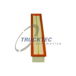 Vzduchový filter TRUCKTEC AUTOMOTIVE 02.14.179