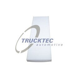 Filter vnútorného priestoru TRUCKTEC AUTOMOTIVE 04.59.012