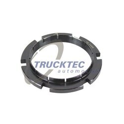 kruhova matica s vyrezmi TRUCKTEC AUTOMOTIVE 05.33.007