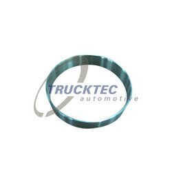 Obehový krúžok kľukového hriadeľa TRUCKTEC AUTOMOTIVE 01.11.003