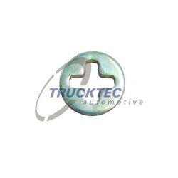 Unášací kotú?, hnací mechanizmus (vstrekovacie ?erpadlo) TRUCKTEC AUTOMOTIVE 01.15.005