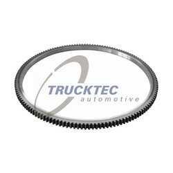 Ozubený veniec zotrvačníka TRUCKTEC AUTOMOTIVE 02.11.007