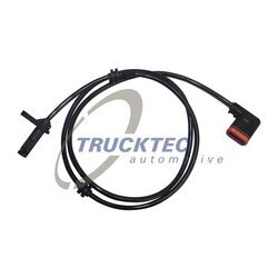 Snímač počtu otáčok kolesa TRUCKTEC AUTOMOTIVE 02.42.410