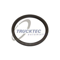 Tesniaci krúžok kľukového hriadeľa TRUCKTEC AUTOMOTIVE 03.24.006