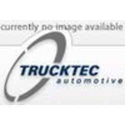 Tesniaci krúžok hriadeľa manuálnej prevodovky TRUCKTEC AUTOMOTIVE 03.24.054