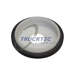 Tesniaci krúžok kľukového hriadeľa TRUCKTEC AUTOMOTIVE 05.10.058