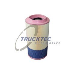 Vzduchový filter TRUCKTEC AUTOMOTIVE 05.14.022