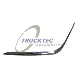 Kryt nárazníku TRUCKTEC AUTOMOTIVE 08.62.110