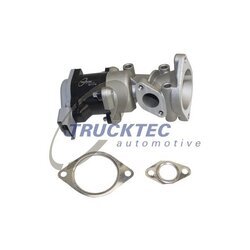 EGR ventil TRUCKTEC AUTOMOTIVE 22.16.002