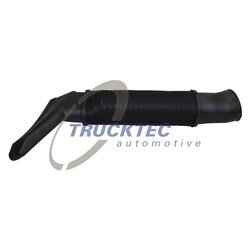 Nasávacia hadica, Vzduchový filter TRUCKTEC AUTOMOTIVE 02.14.212