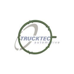 Tesnenie kolena sac. potrubia TRUCKTEC AUTOMOTIVE 02.16.007