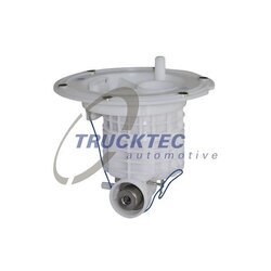 Palivový filter TRUCKTEC AUTOMOTIVE 02.38.133