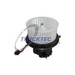 Vnútorný ventilátor TRUCKTEC AUTOMOTIVE 02.59.211