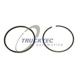 Tesnenie, kolektor výfuk. plynov TRUCKTEC AUTOMOTIVE 04.16.017